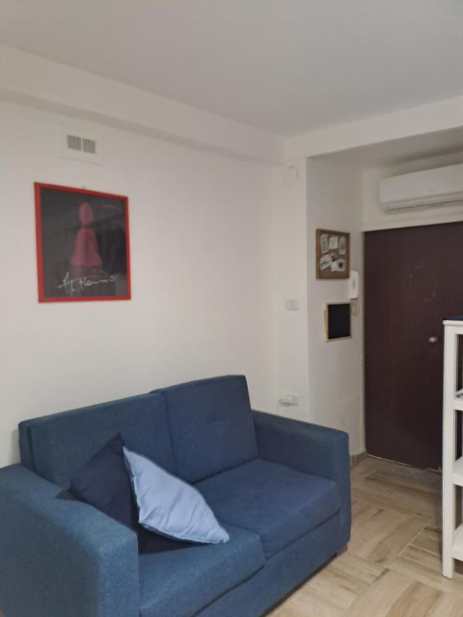 Supportico Appartement *