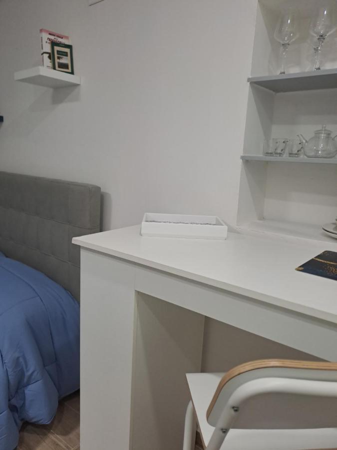 Supportico Appartement