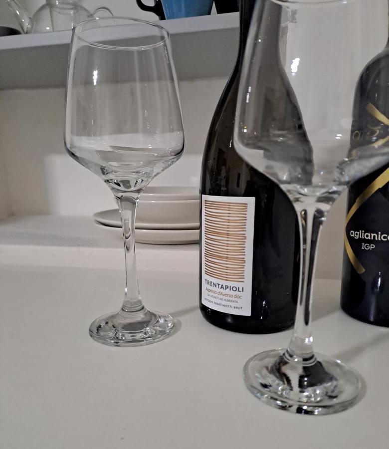 Appartement Supportico Napels