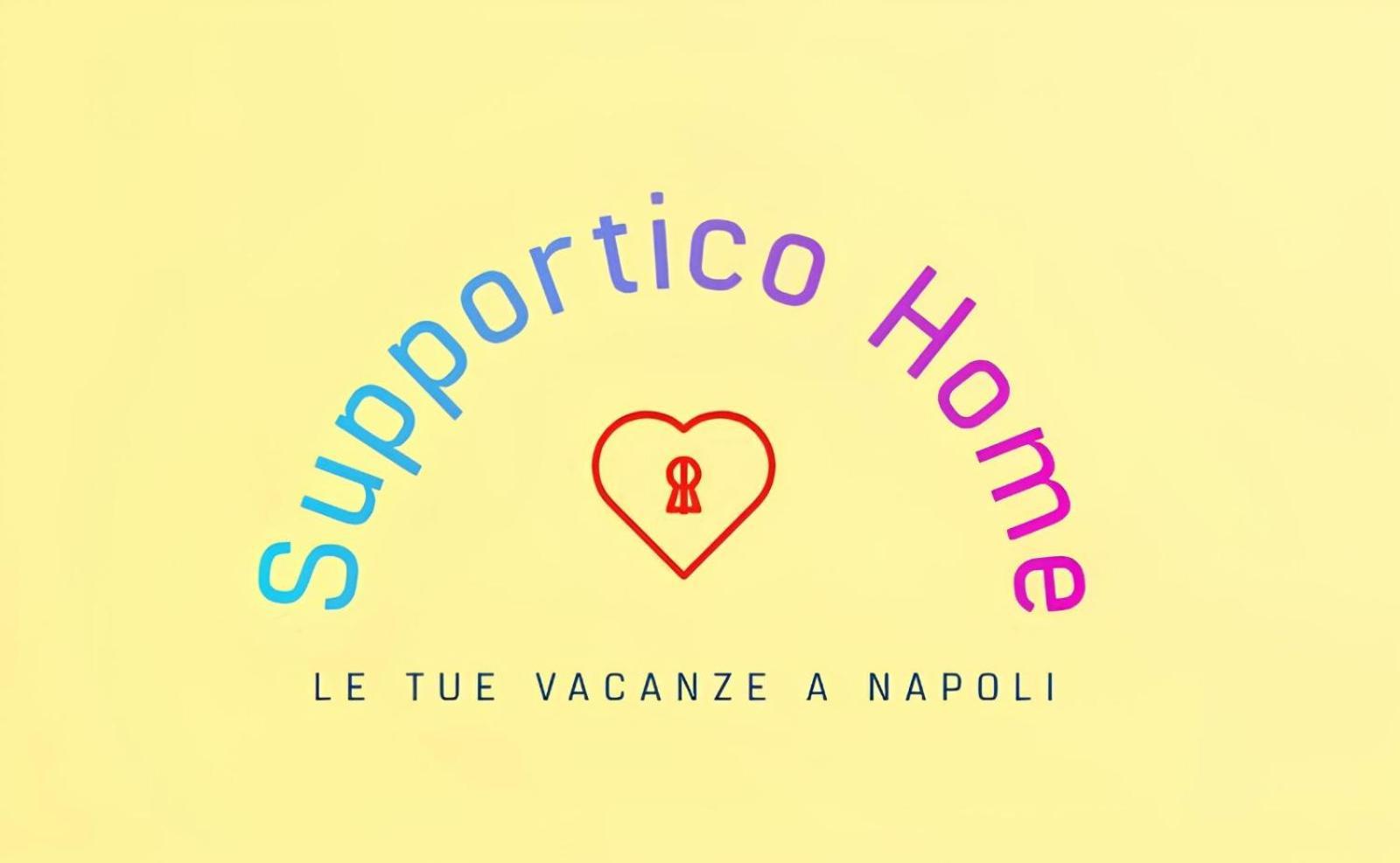 Appartamento Supportico